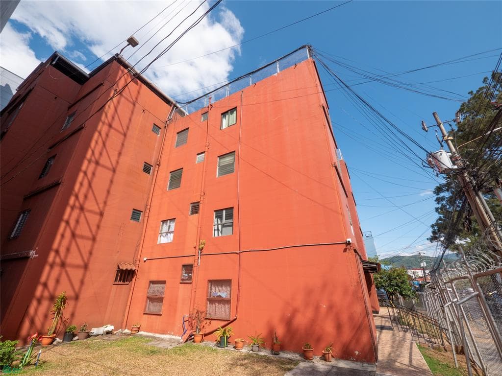 Casa en Desamparados