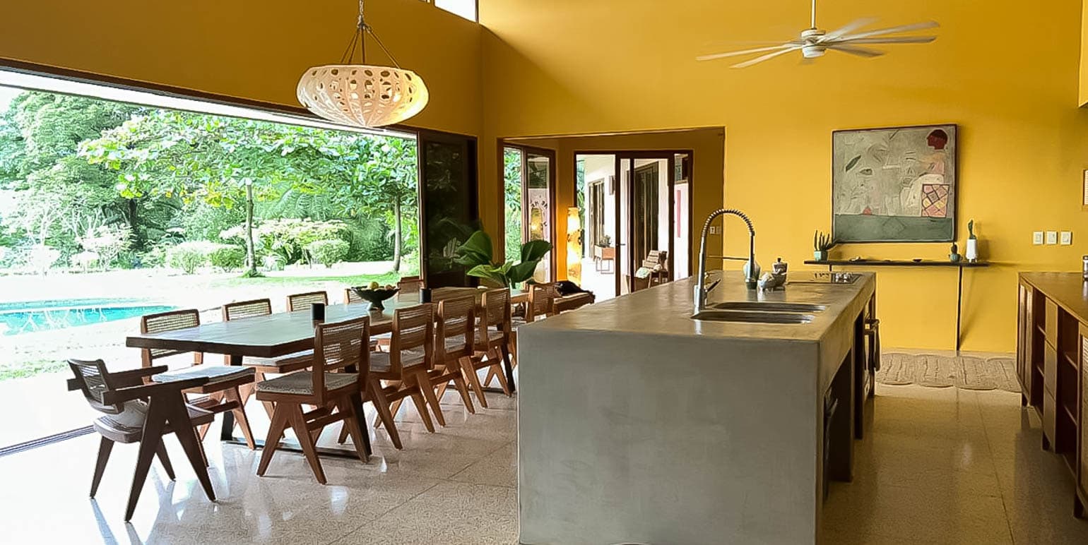 Propiedad en Cóbano