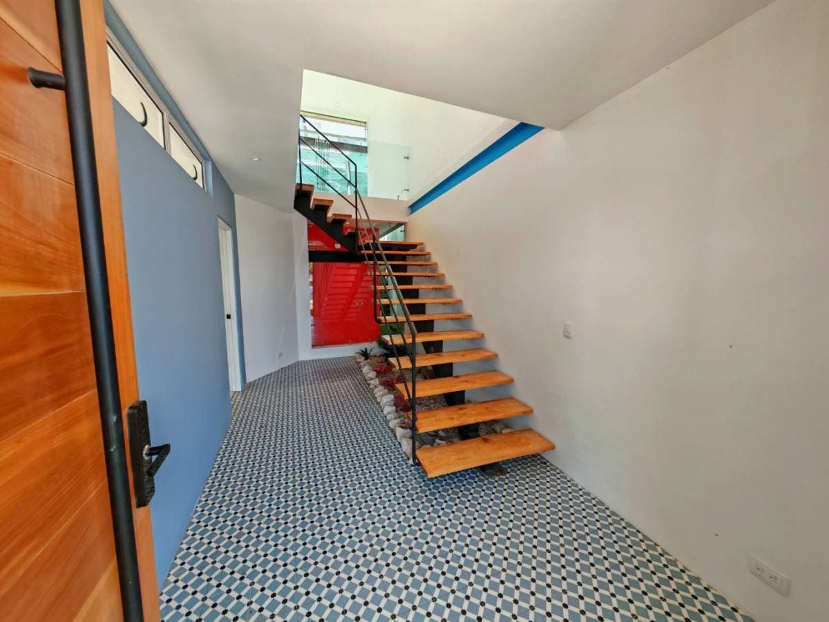 House at La Trinidad