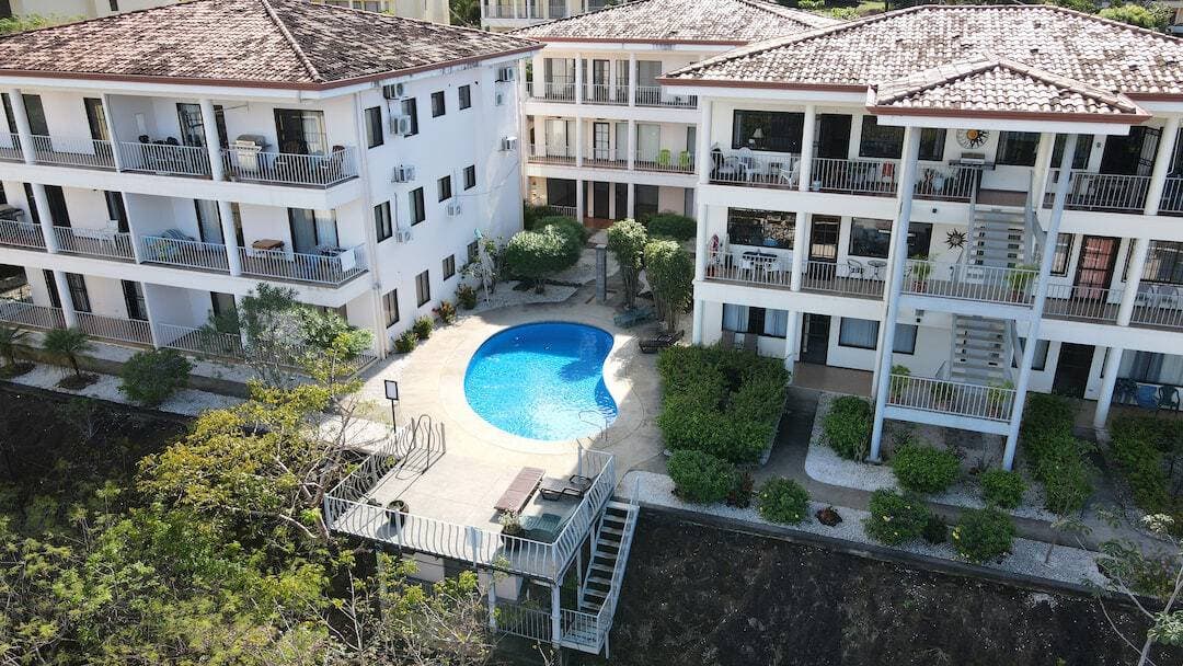 Propiedad en Condominios Vista Hermosa