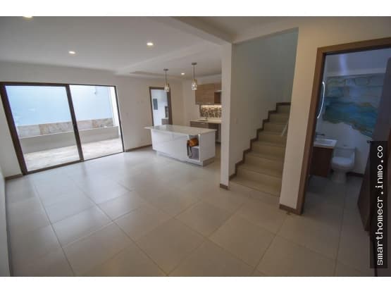 Casa en Condominio Escazú Urbano