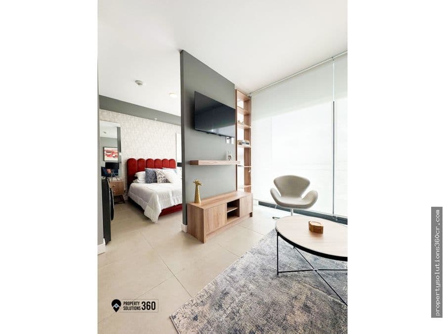 Property at El Carmen