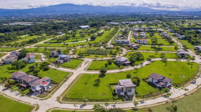 Casa en Hacienda Espinal