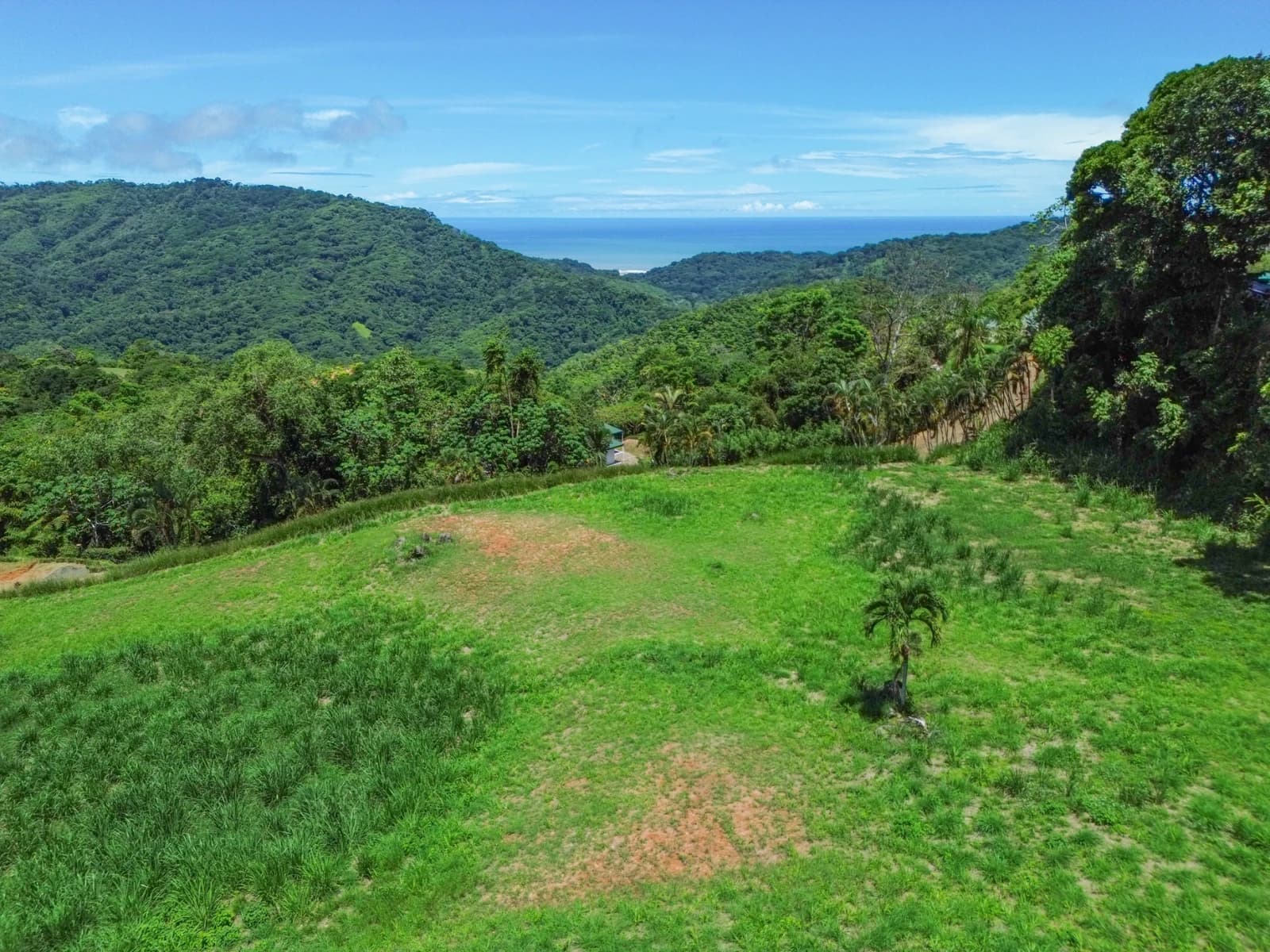 Terreno en Bahía Ballena