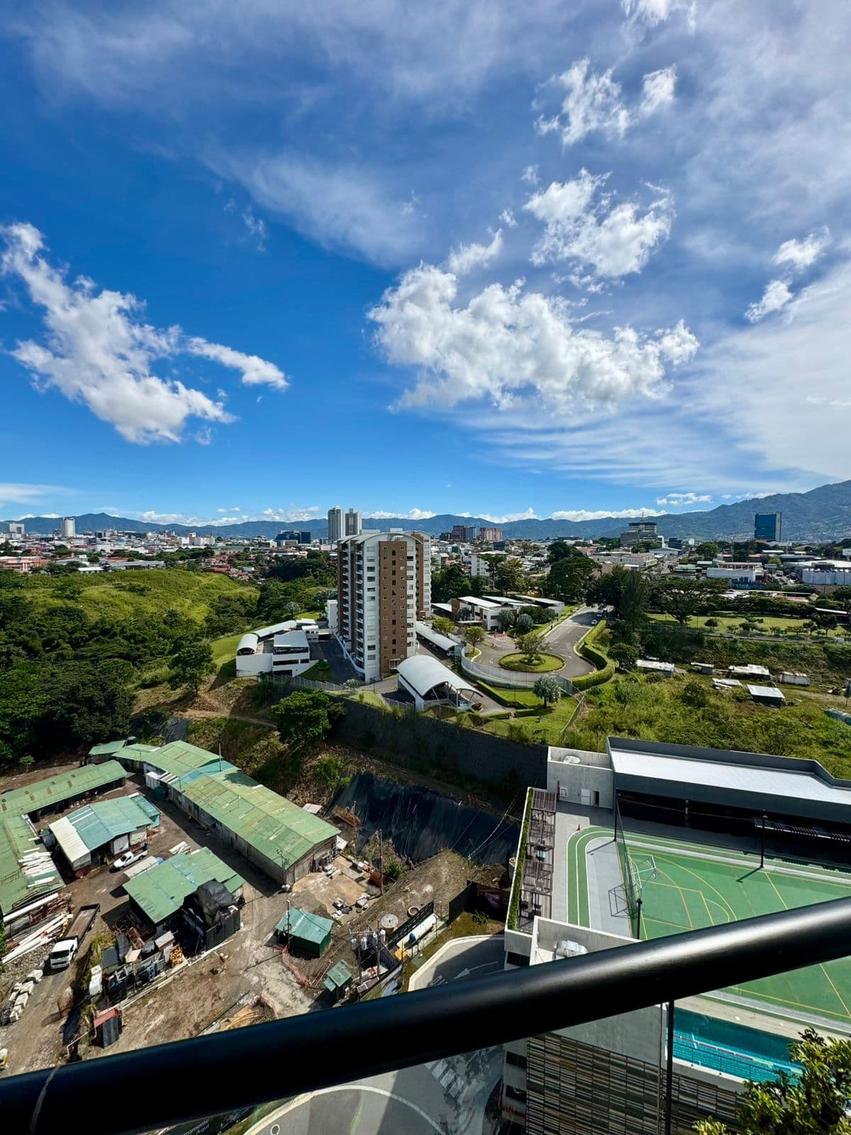 Propiedad en Núcleo Sabana