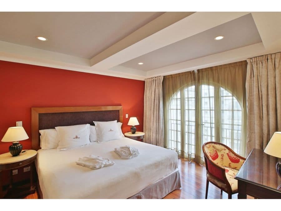 Apartment at Escazú