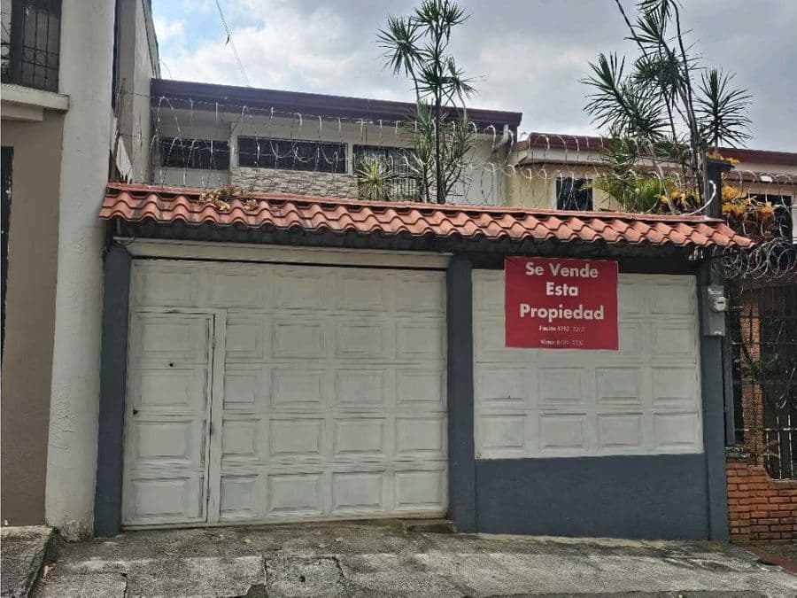 House at San Sebastián