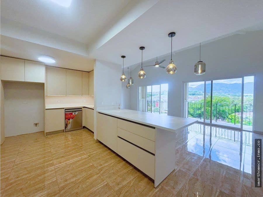 Propiedad en San Antonio