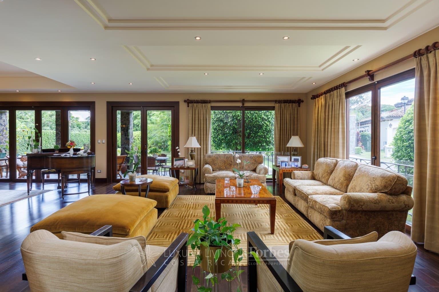 Property at Río Oro