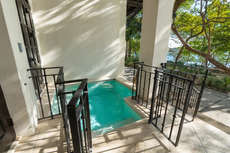 Casa en Tempate