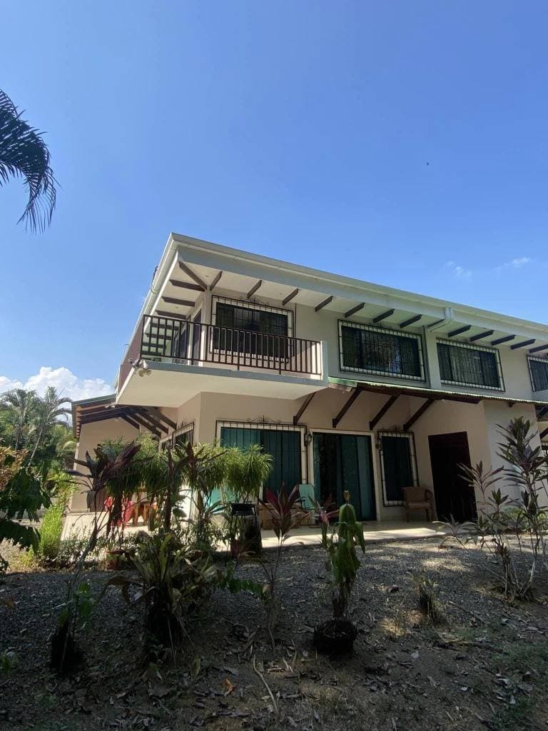 Property at Manuel Antonio