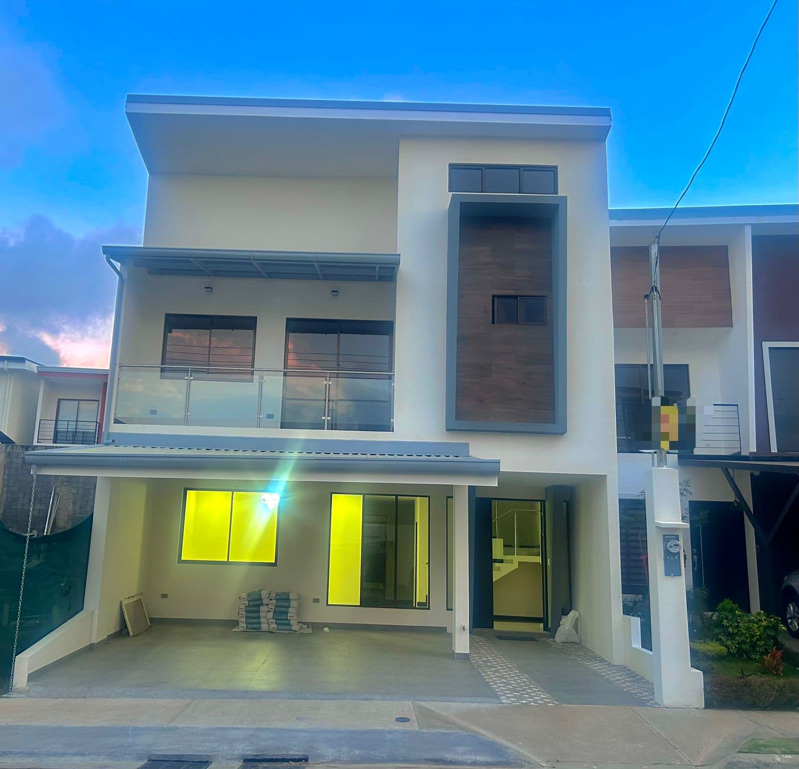 Propiedad en San Juan