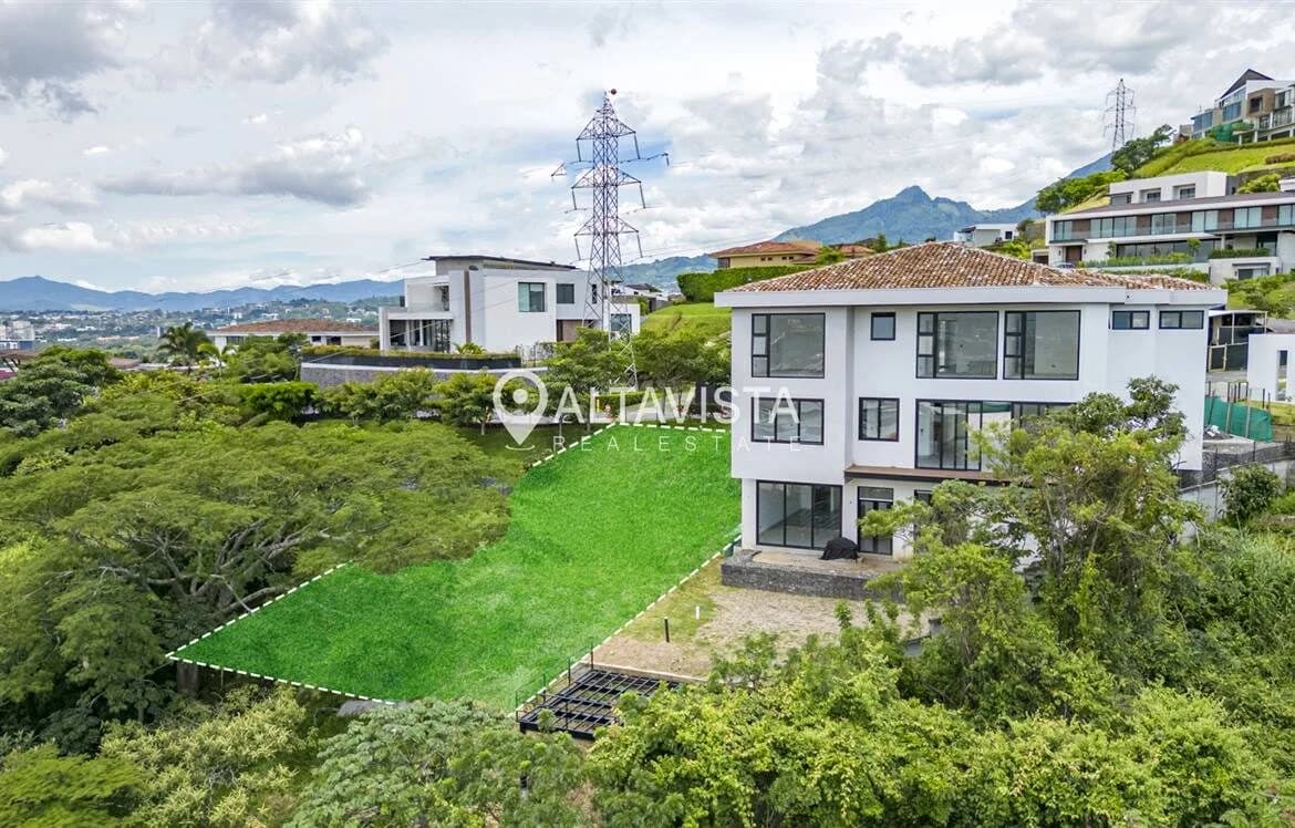 Land at Condominio Cerro Alto