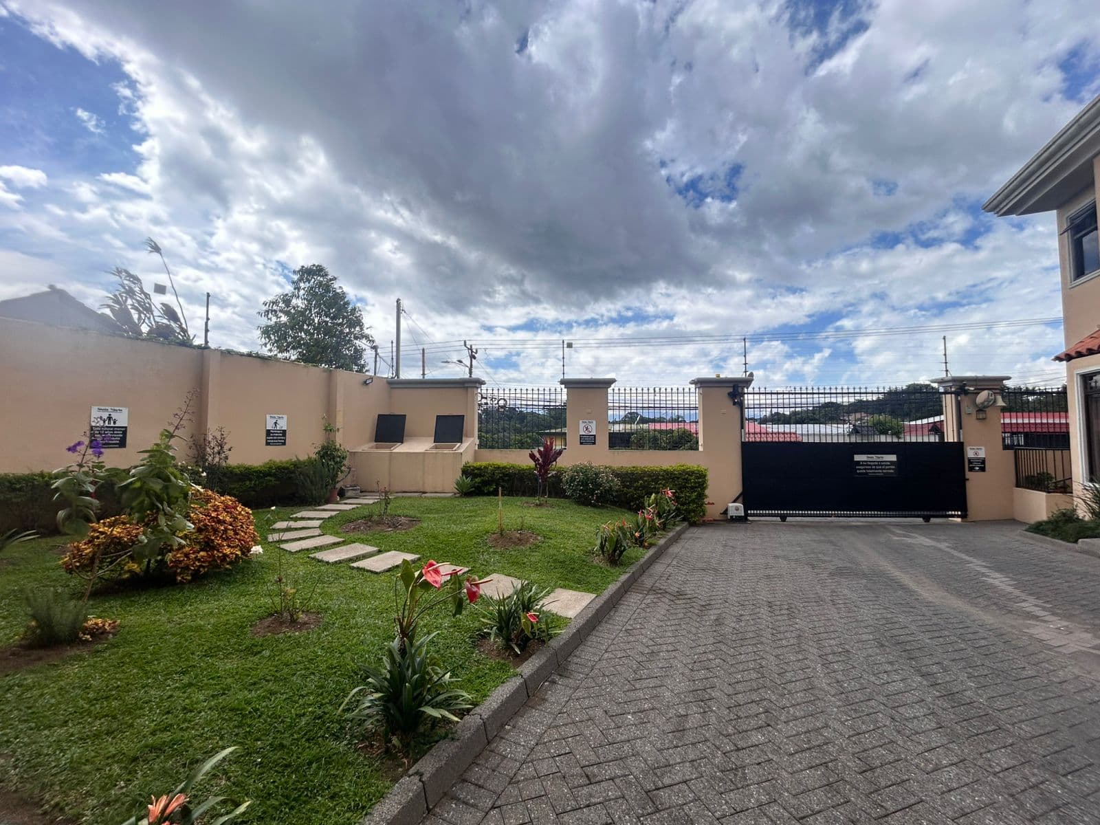 Property at Condominio Santa Marta