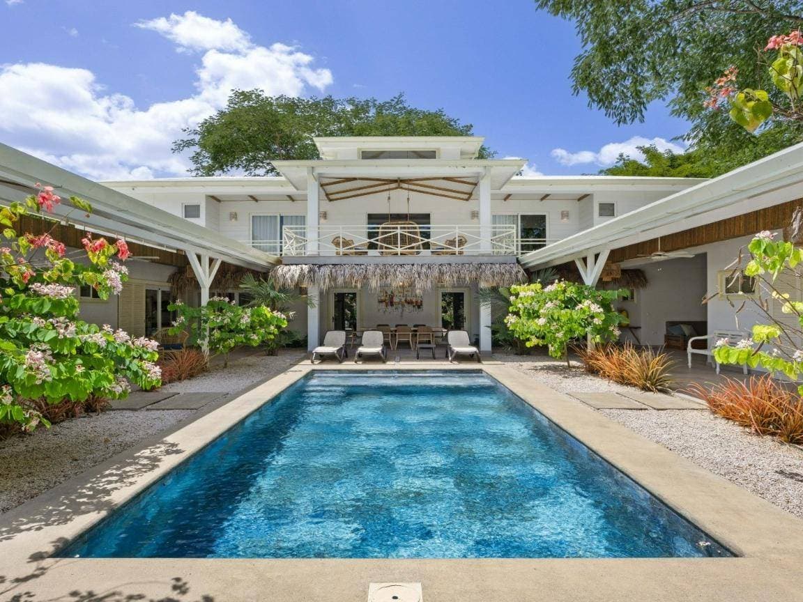 Casa en Tamarindo