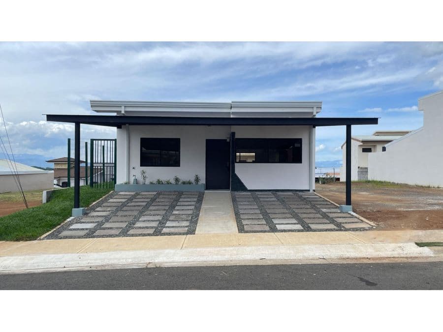 Casa en Tacares