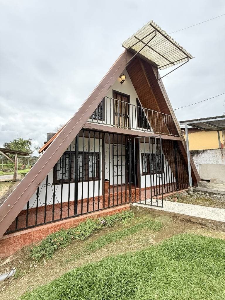 Propiedad en Santa Teresita