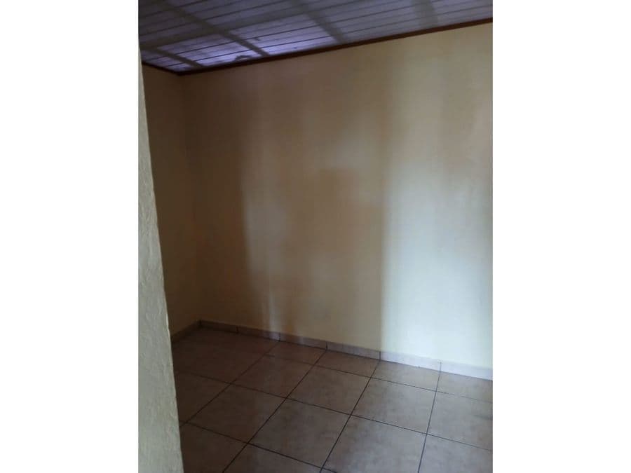 House at Alajuela