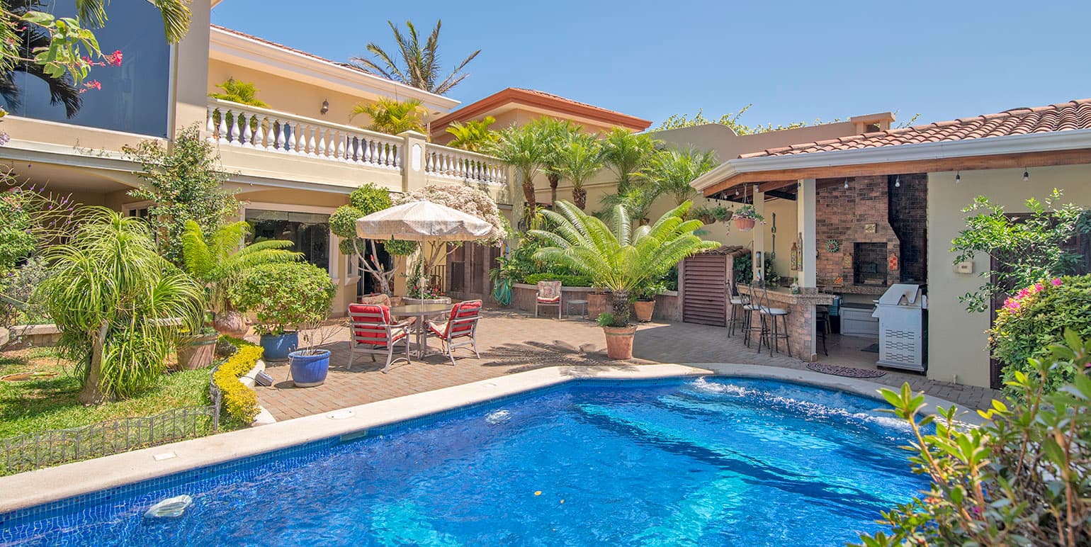 Property at Cariari