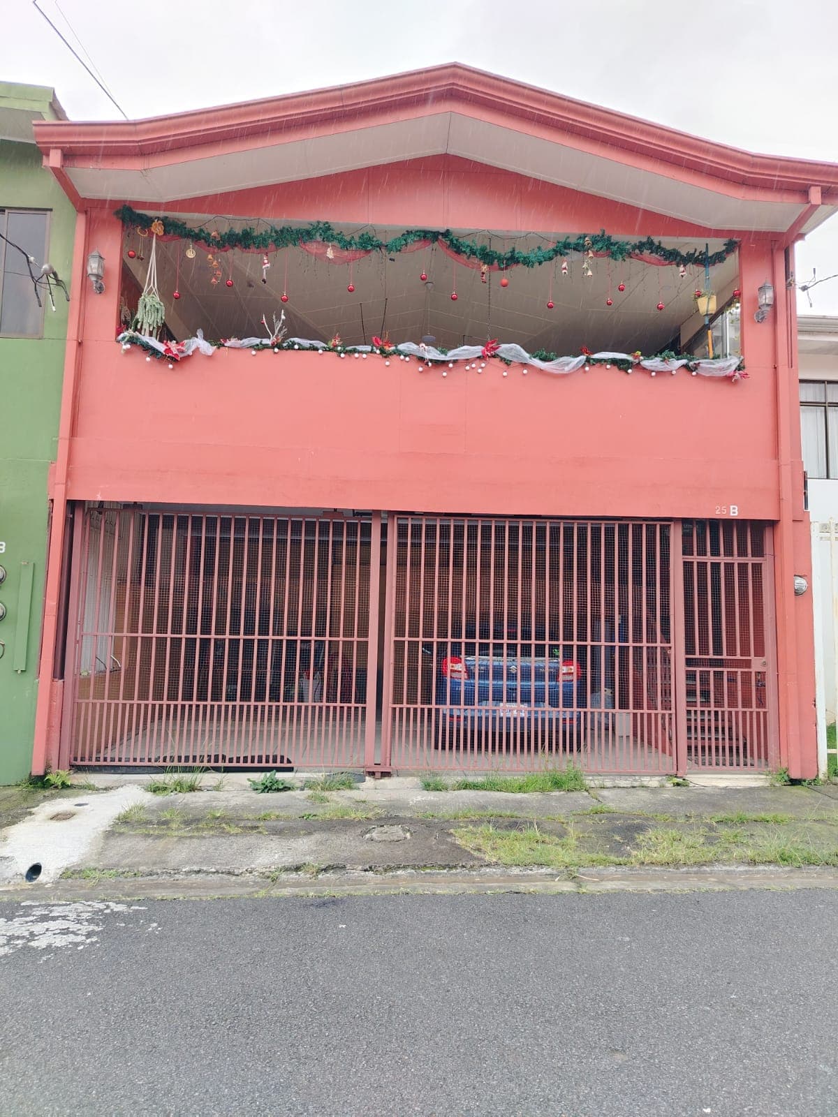 Propiedad en San Miguel