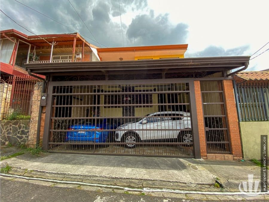 Casa en Guadalupe