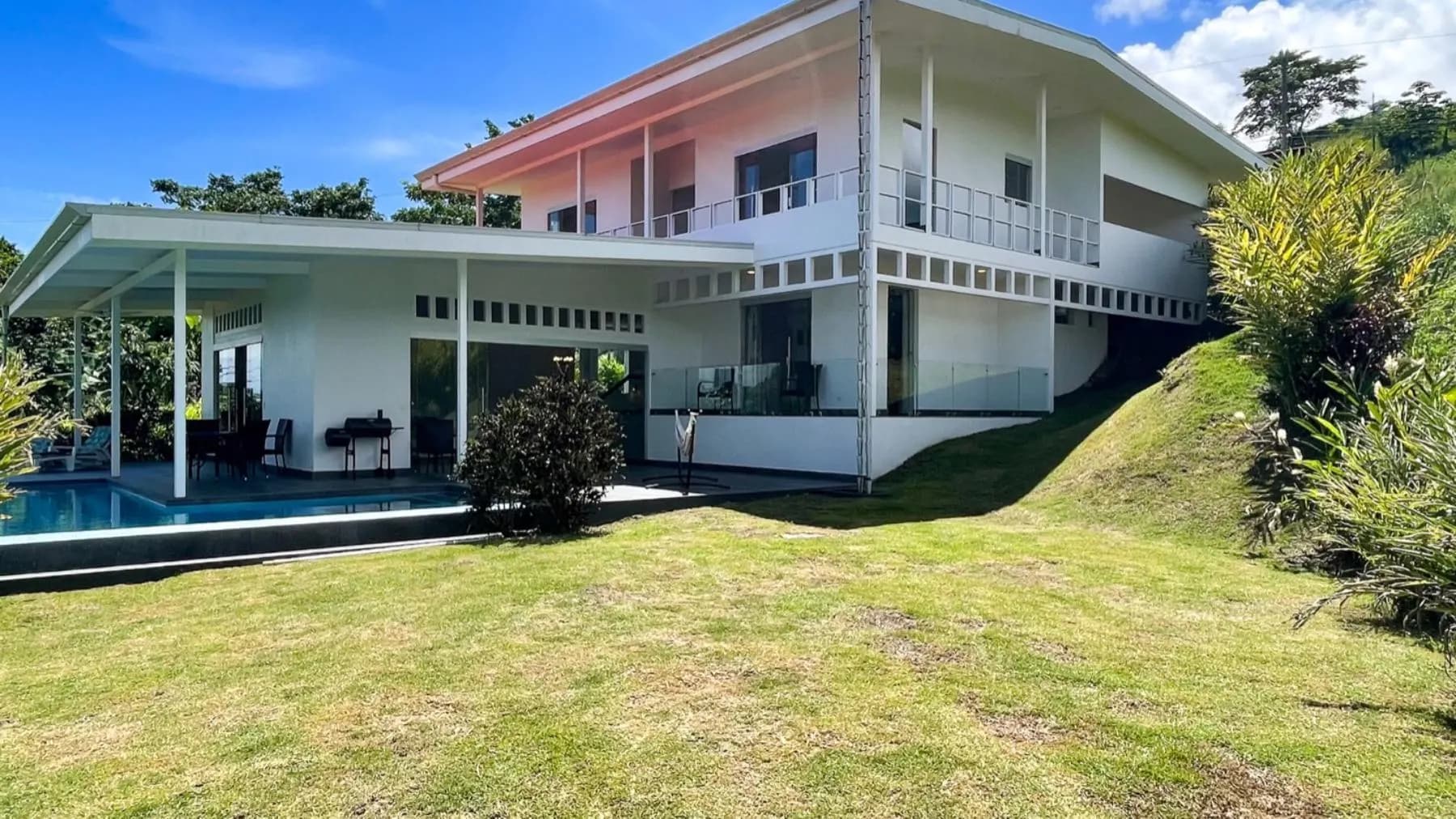 Casa en Puerto Cortés