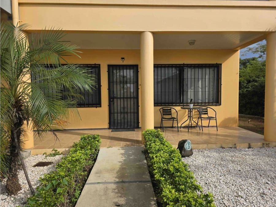 Propiedad en Condominios Vista Hermosa