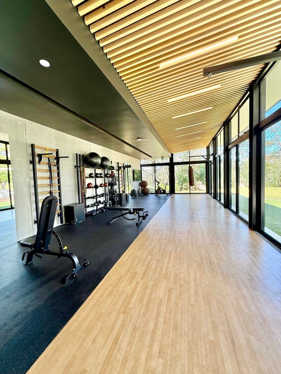 Apartamento en Pozos