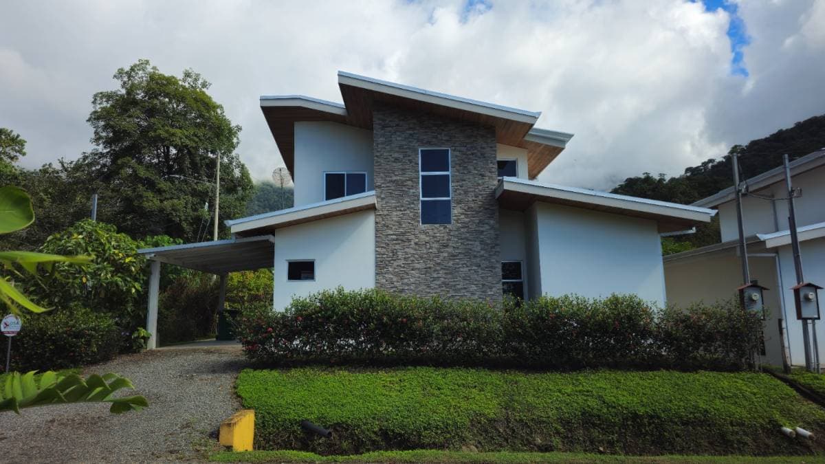 House at Ojochal