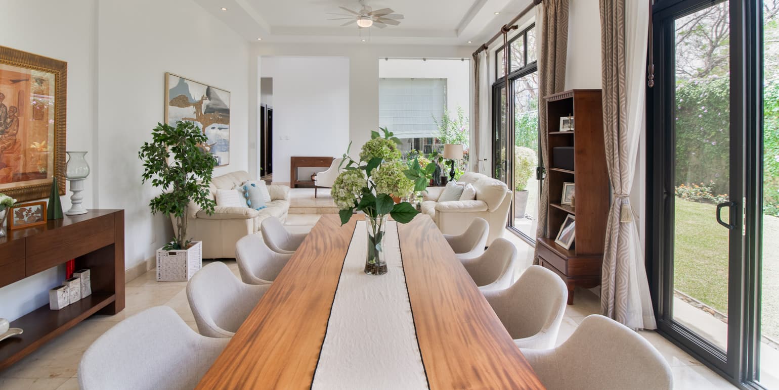 Propiedad en Condominio Hacienda del Sol