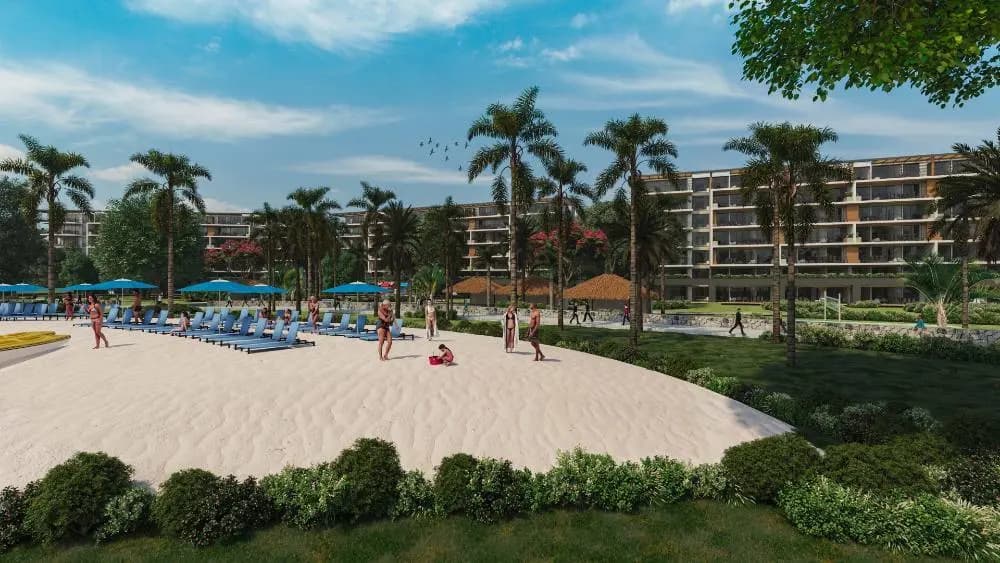 Propiedad en Liberia