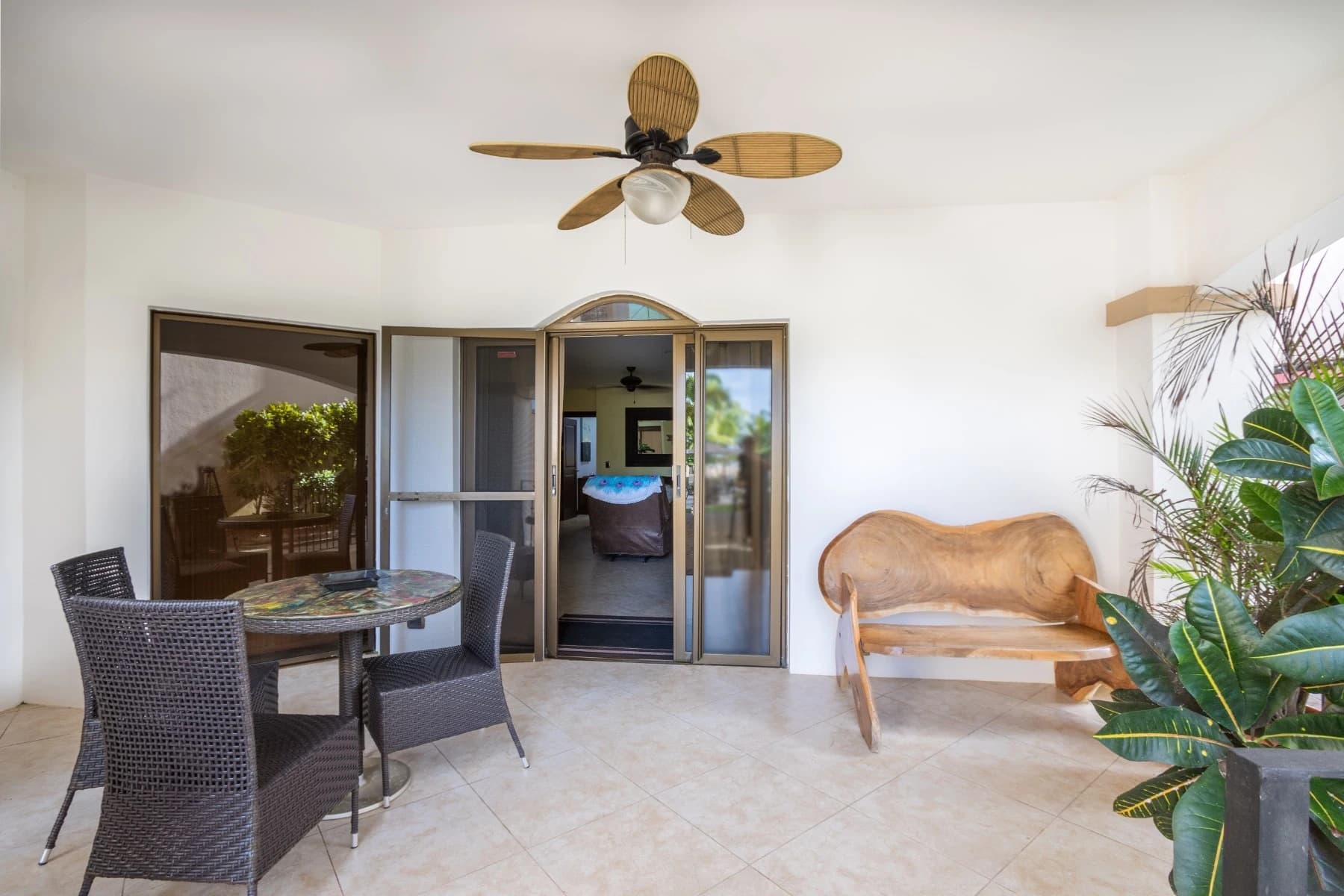 Apartment at Tres Regalos