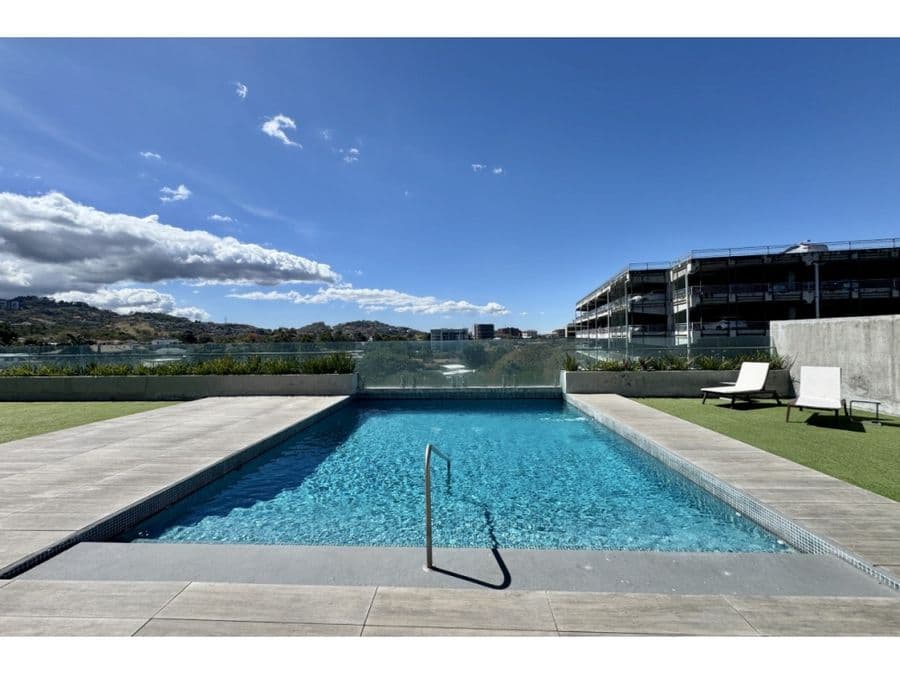 Property at Avenida Escazú