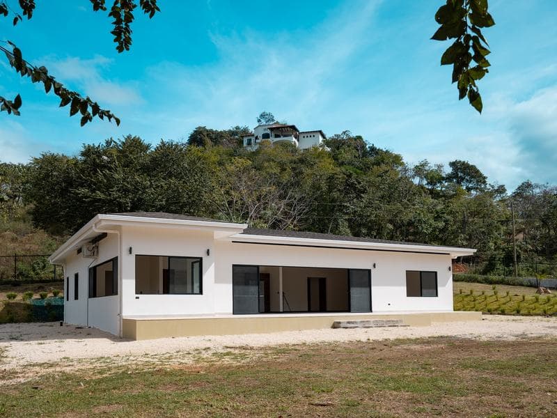 Propiedad en Tempate