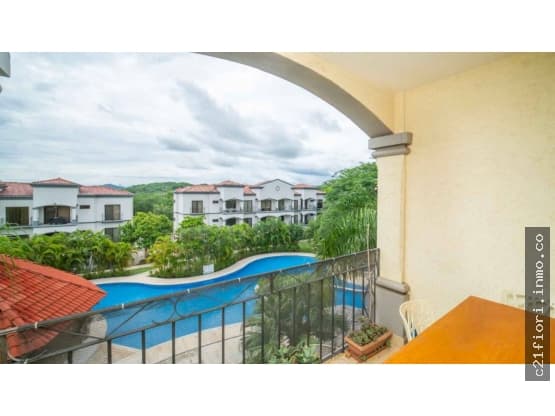 Apartment at Tamarindo