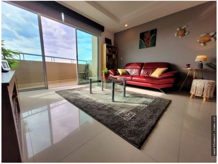 Apartamento en Escazú