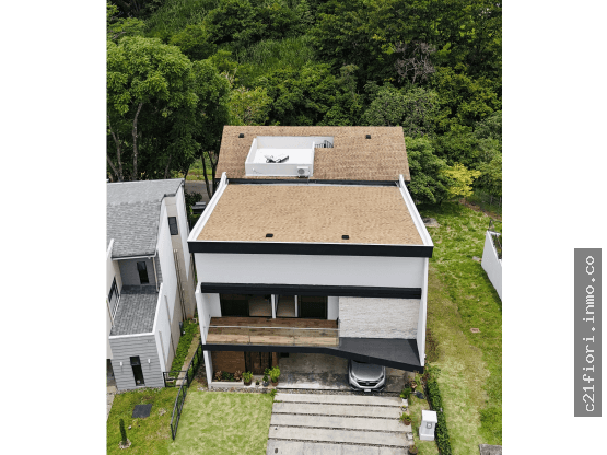 House at Condominio Francosta