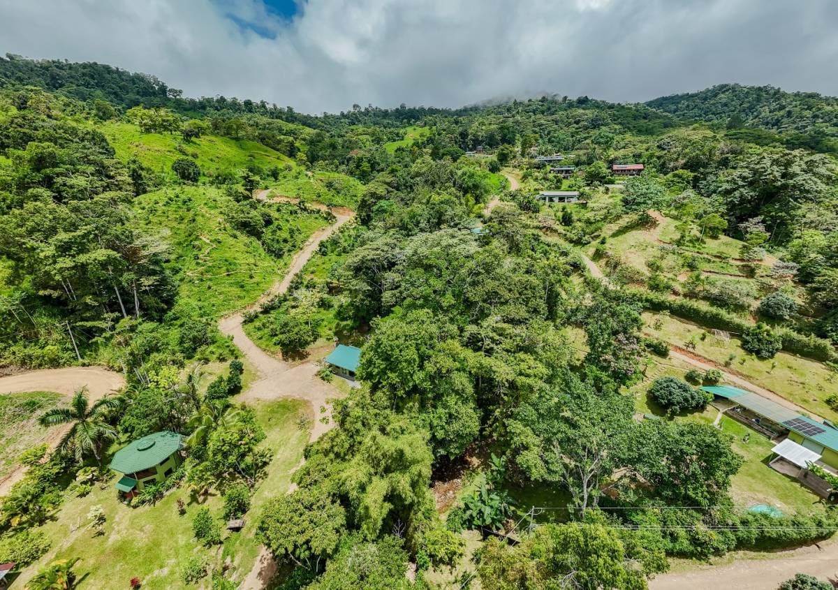 Casa en Punta Mala