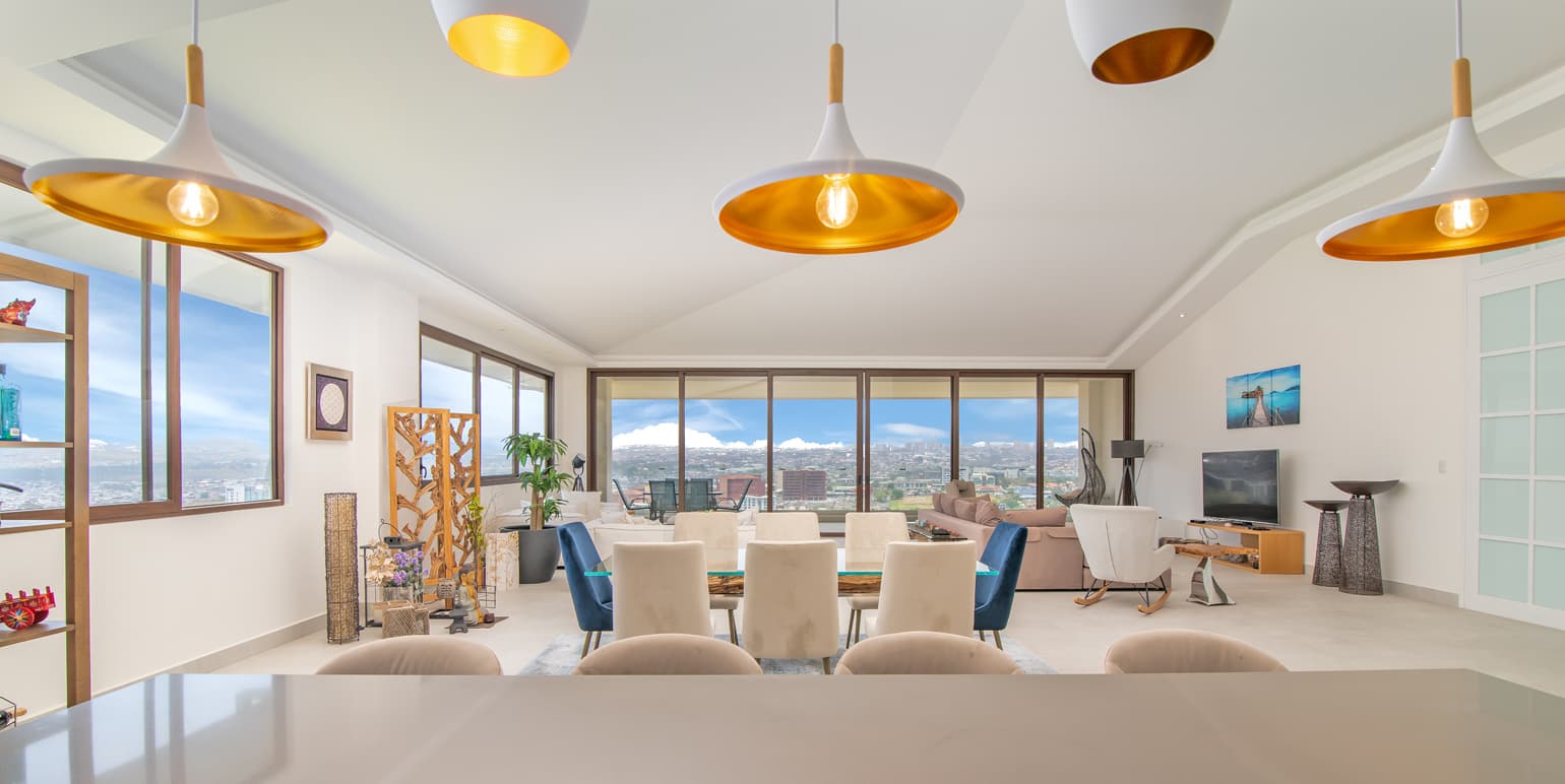 Property at Condominio Cerro Alto