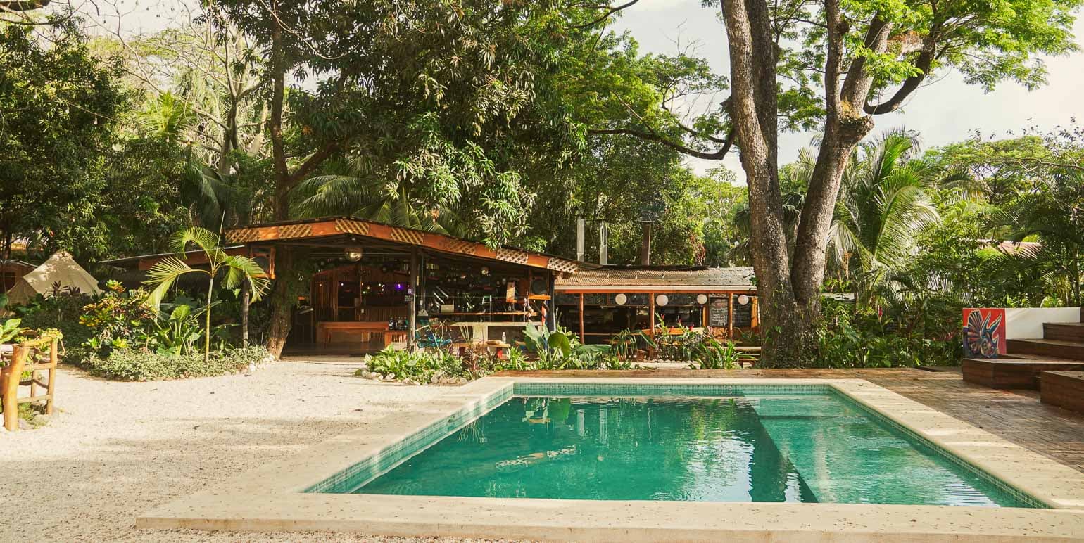 Propiedad en Cóbano