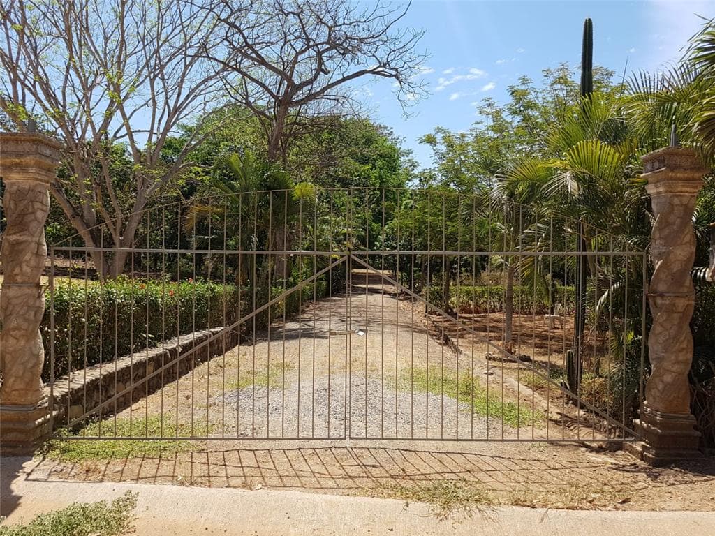 Propiedad en La Ceiba