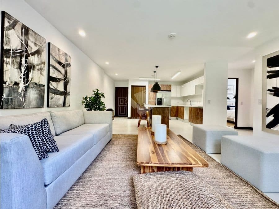 Apartamento en San Rafael