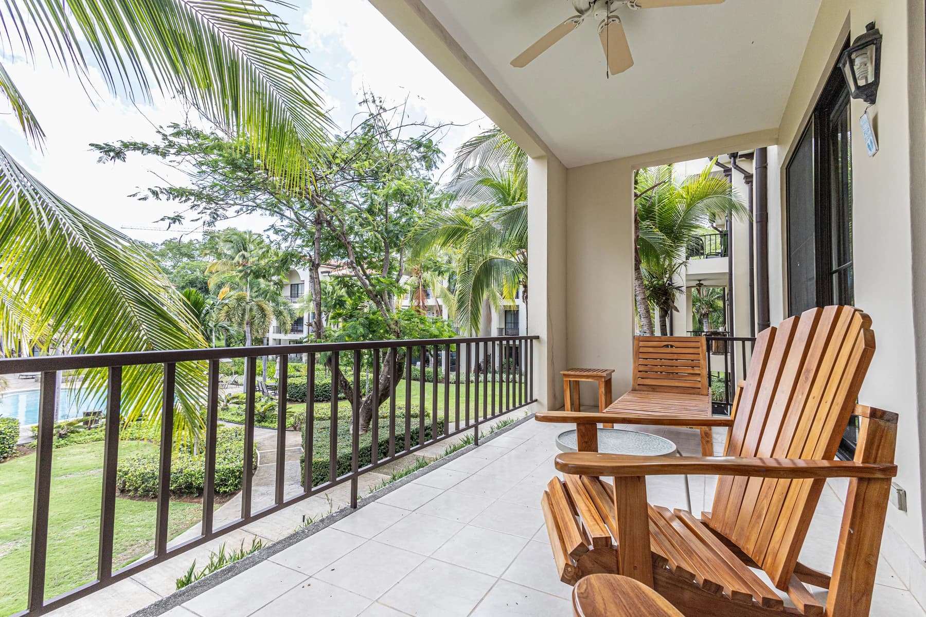 Property at PACIFICO