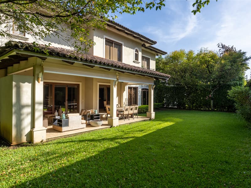 Propiedad en San Rafael