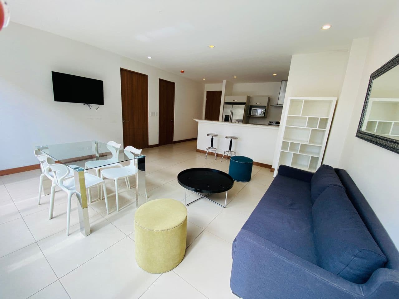 Propiedad en Residencial Distrito Cuatro