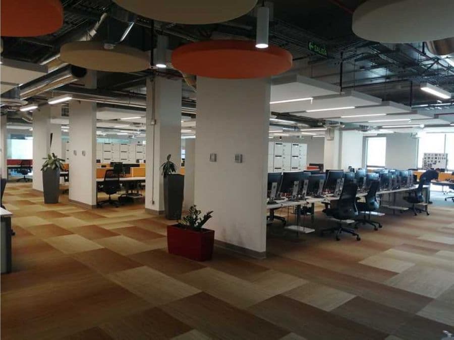 Oficina en Calle Blancos