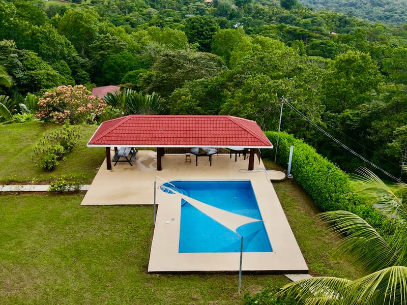 Propiedad en Puerto Cortés