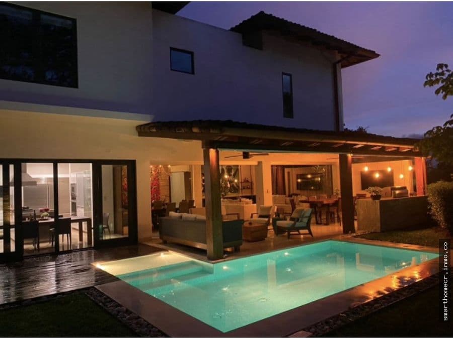 Propiedad en Residencial Villa Real