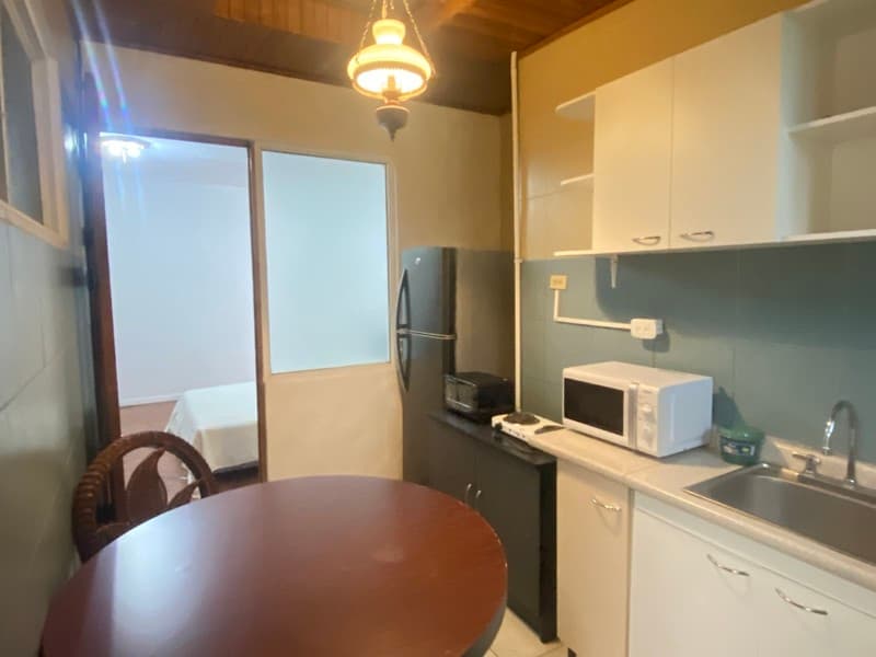 Property at Escazú