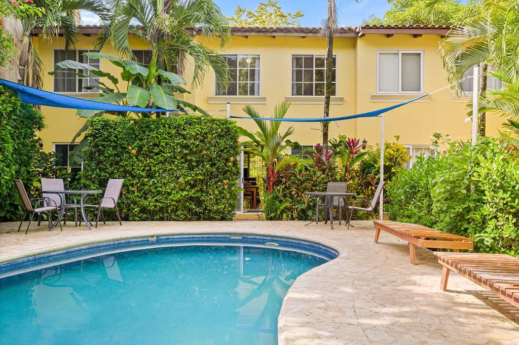 Property at Tamarindo